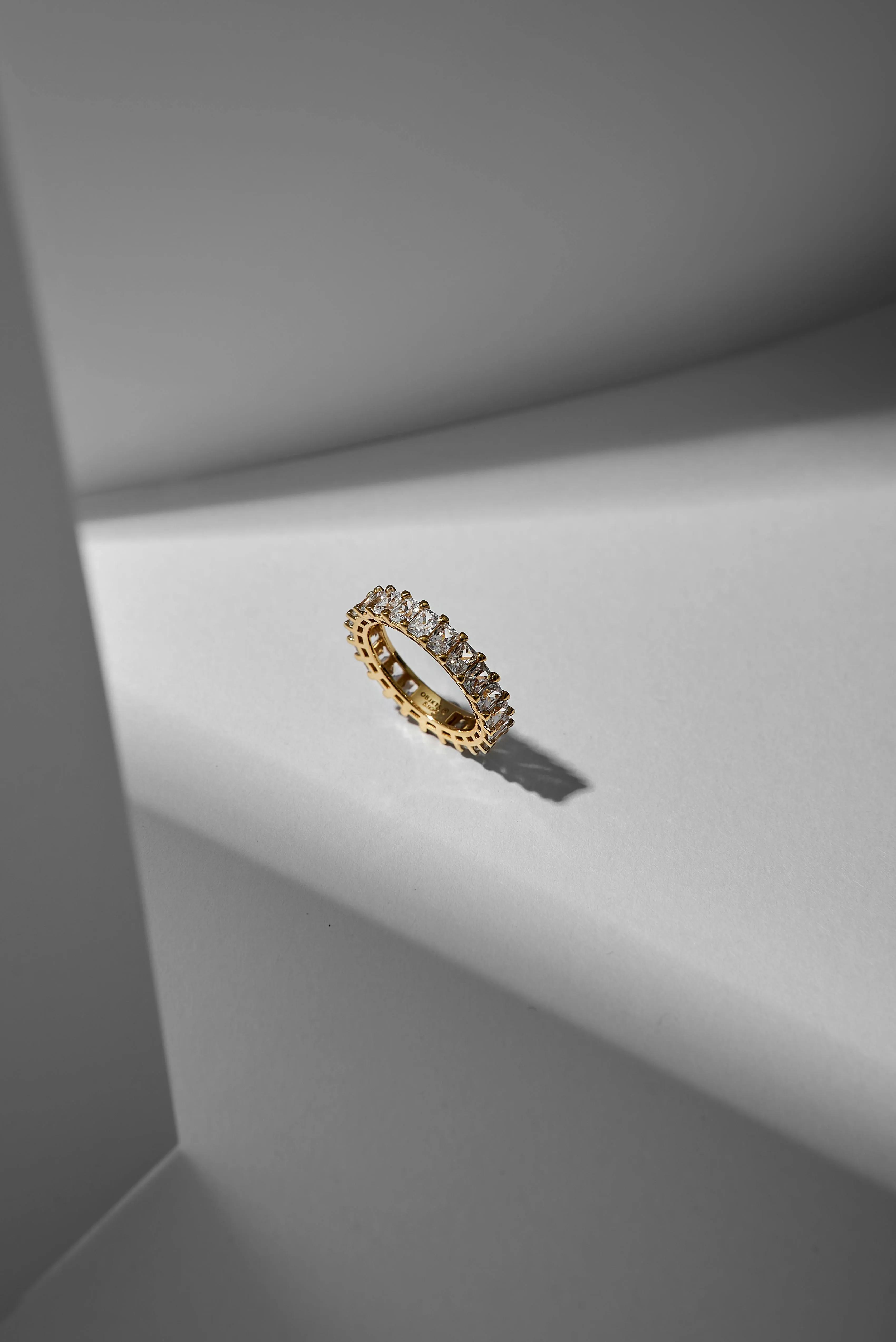 Platinum Wedding Rings: Why They're Worth the Investment